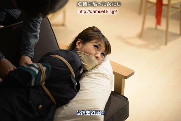 jpdamsel - 20160220 ゆり：�D警捕�@ 第 23 张图片