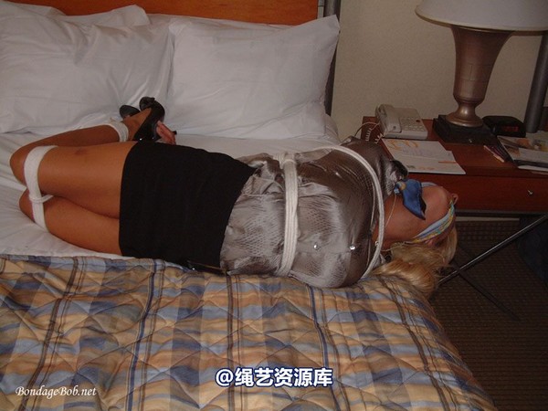 bondagebob - Stacy Burke How could I not 第 19 张图片