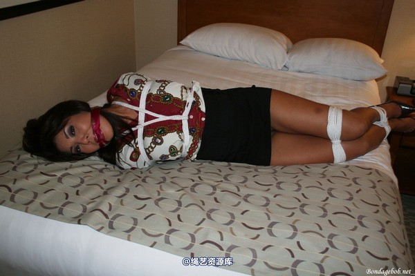 bondagebob - Akira Lane Admin USA 第 76 张图片