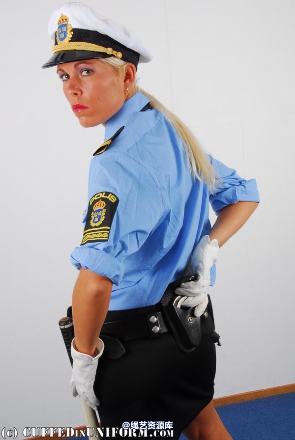 cuffedinuniform - ciu079 第 72 张图片