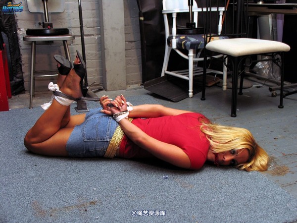 boundhotties - JENN 2 第 22 张图片