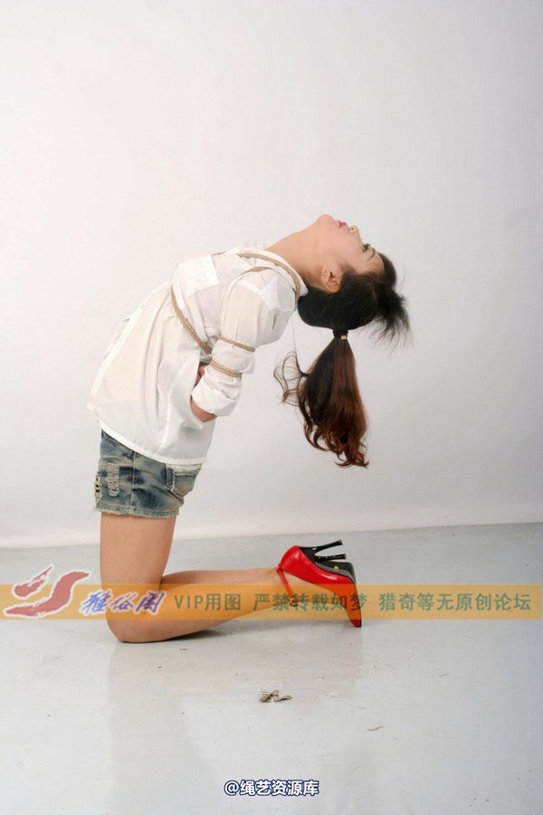 雅俗阁 - 2013-NO.1Model雅恋 第 267 张图片