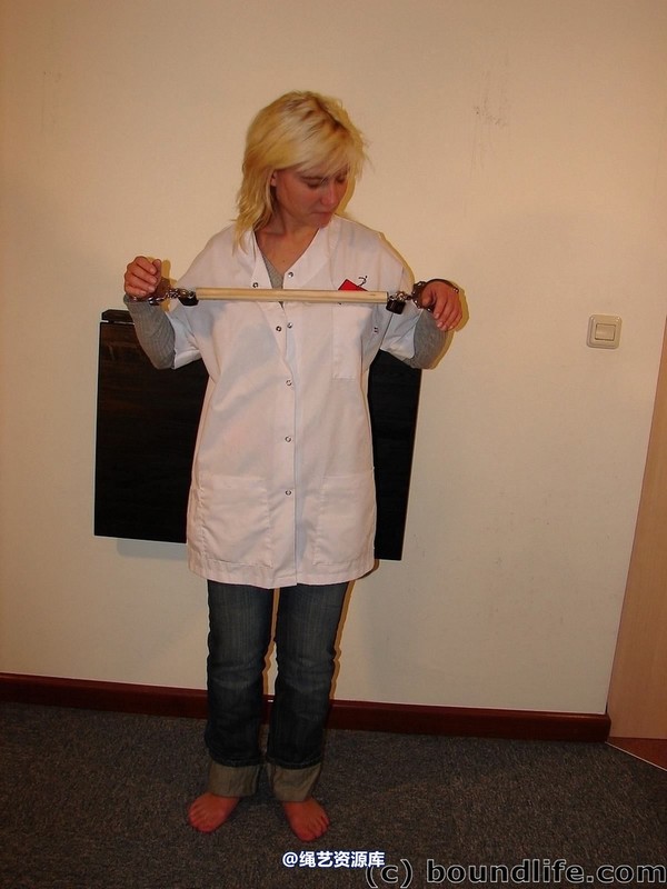 boundlife - bl067 第 1 张图片