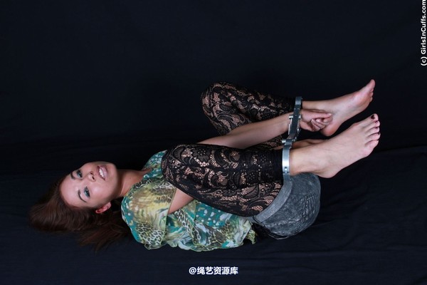 girlsincuffs - gic354 第 81 张图片