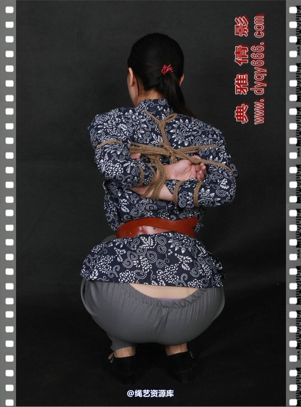 典雅倩影 - 217-大屯村交通员安妮 第 54 张图片