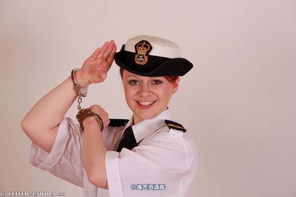 cuffedinuniform - ciu248 第 45 张图片