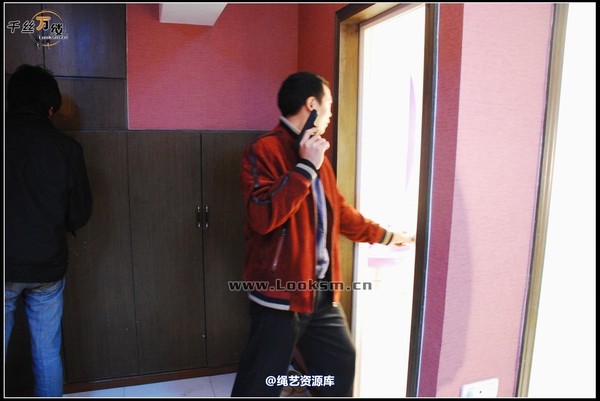 千丝万缕 - 2007-12-13日照片 第 82 张图片