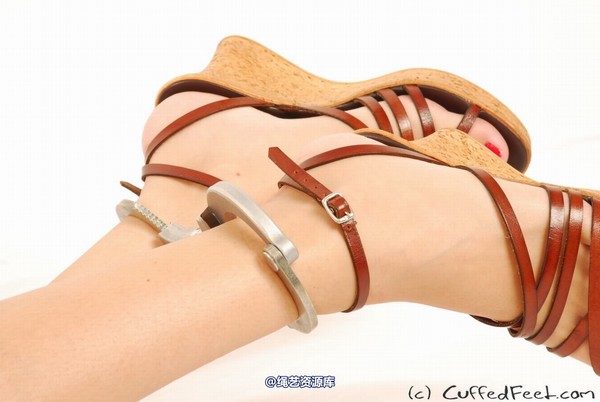 cuffedfeet - cf073 第 15 张图片