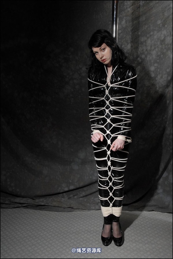 simplytied - PVC pole tied 第 15 张图片