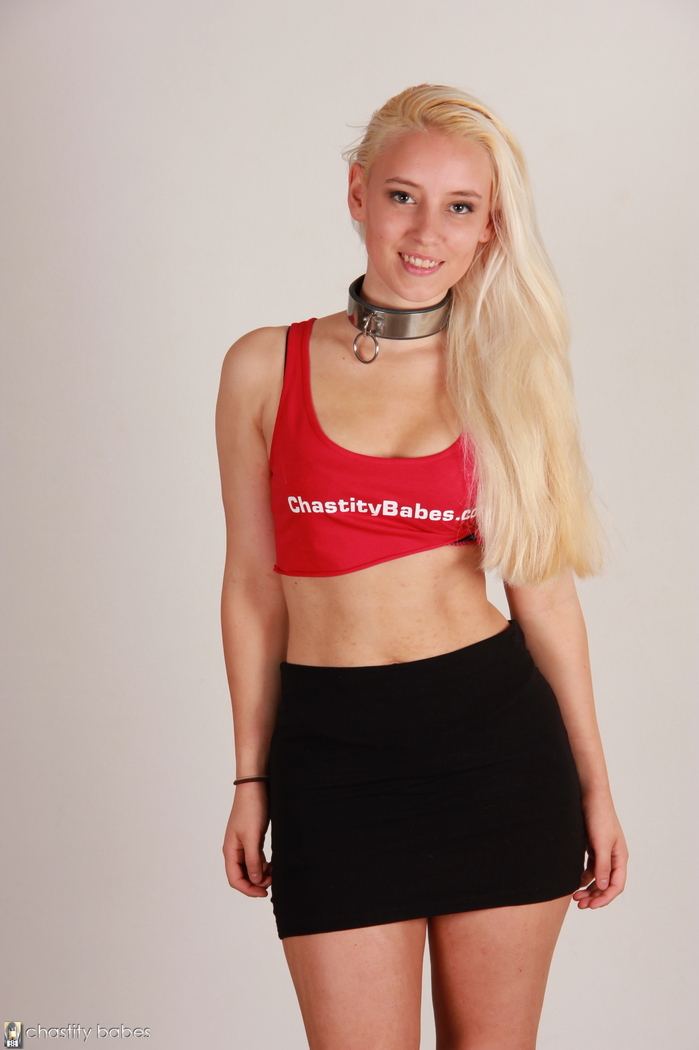 chastitybabes - cb414 第 2 张图片