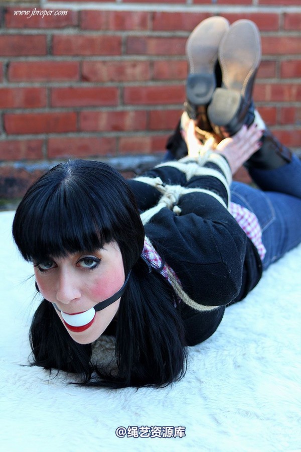jbroper - Nyxon 2013-5 第 4 张图片