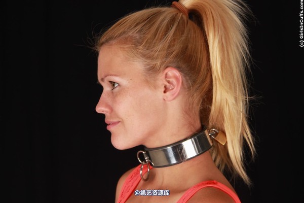 girlsincuffs - gic599 第 37 张图片