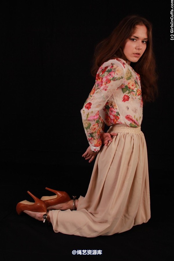 girlsincuffs - gic411 第 61 张图片