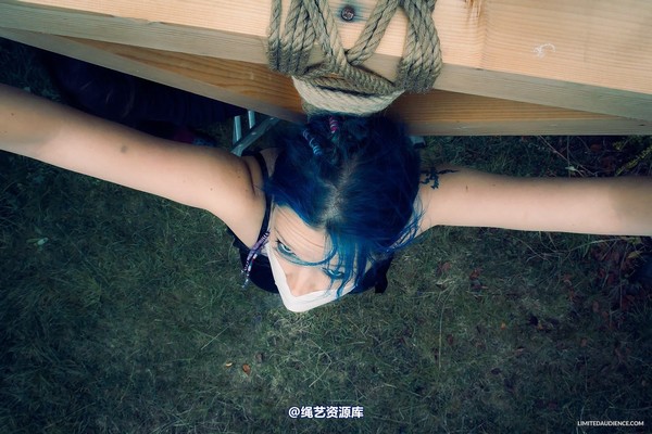 limitedaudience - 2014 beckykat crux suspension 2 第 27 张图片