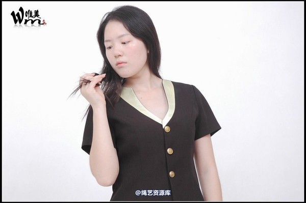 唯美之家 - 新模晓雨2009-10-5 第 87 张图片