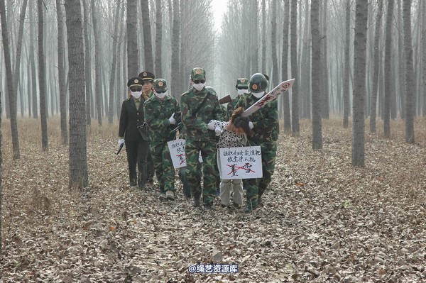 mj影视 - 血泪控诉刑场 第 122 张图片