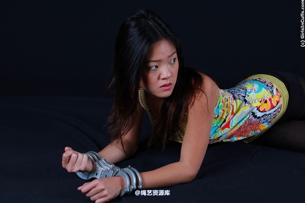 girlsincuffs - gic357 第 36 张图片