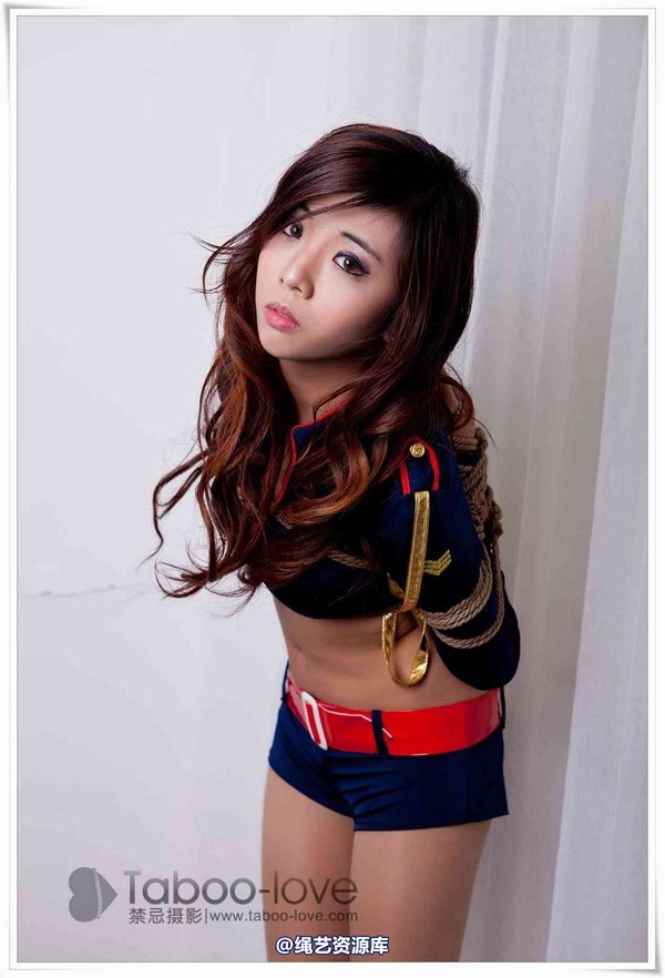 禁忌摄影 - No.048 Any 迷�x�p重�邮� 第 7 张图片