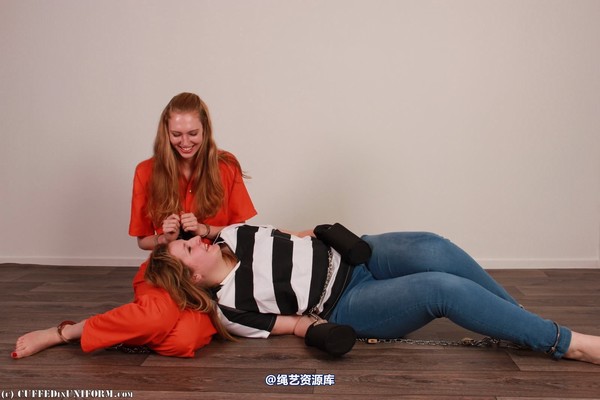 cuffedinuniform - ciu321 第 77 张图片