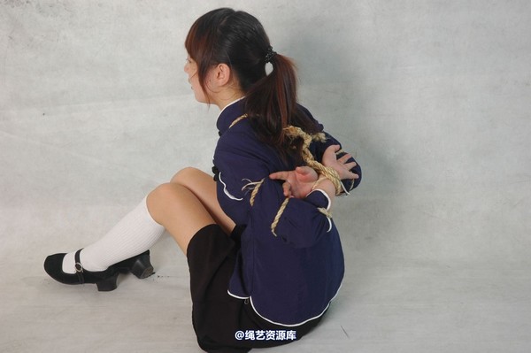 唯美之家 - 新模（乐乐）2010-8-11 第 21 张图片