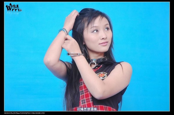 唯美之家 - VIP131 第 37 张图片