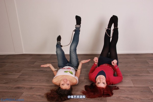cuffgirl - cg226 第 65 张图片