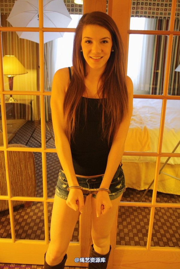 cuffedteens - ct243 第 43 张图片