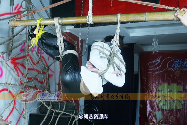 雅俗阁 - 20080216飞人雅柔 第 22 张图片