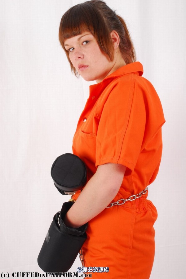 cuffedinuniform - ciu027 第 79 张图片