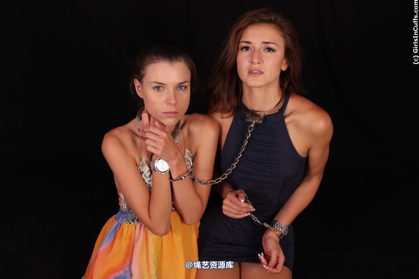 girlsincuffs - gic659 第 103 张图片