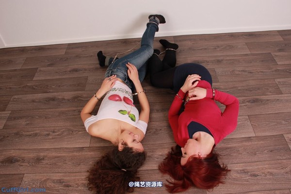 cuffgirl - cg226 第 82 张图片