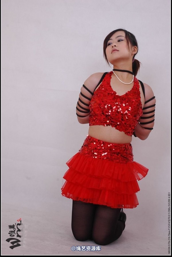 唯美之家 - 2008-11-11佳佳极限五花 第 91 张图片