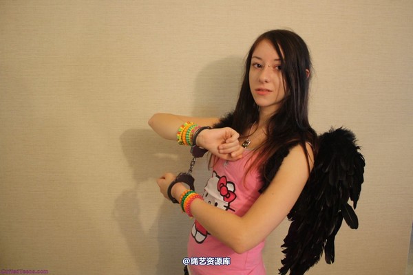 cuffedteens - ct114 第 15 张图片