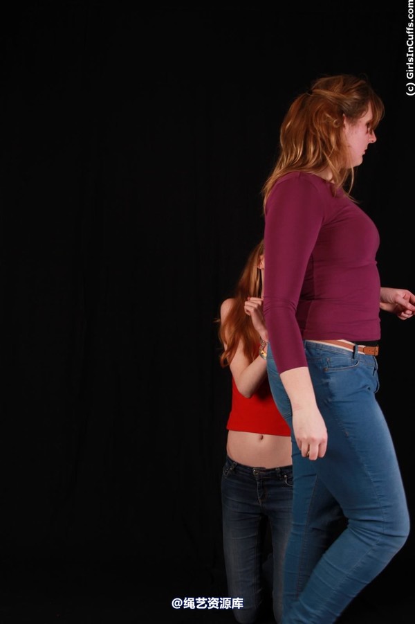 girlsincuffs - gic472 第 48 张图片