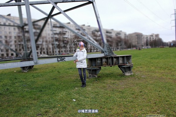 gaggedinpublic - gip199 第 90 张图片