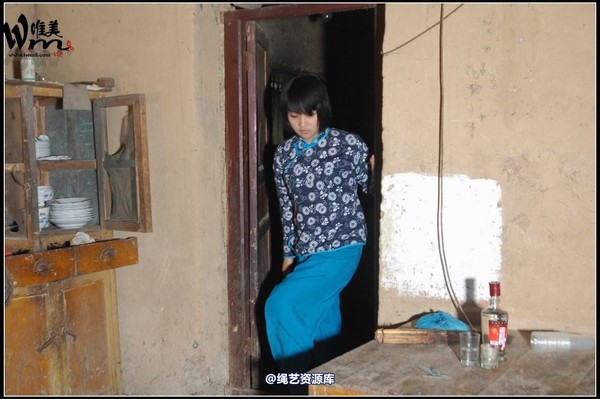 唯美之家 - 武当山之行-山脚匪事1 第 7 张图片