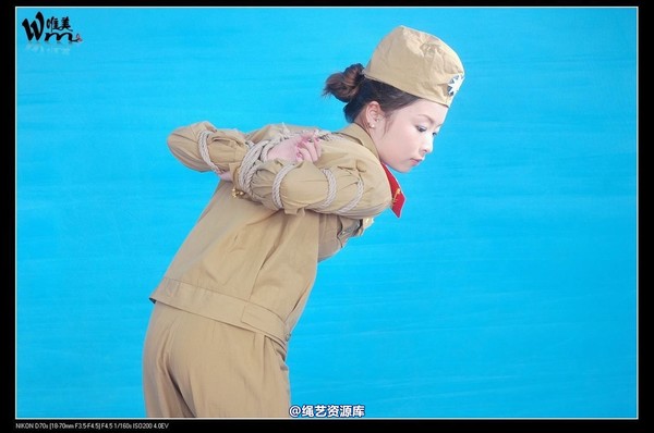唯美之家 - 2008-11-05萱萱特工装 第 13 张图片
