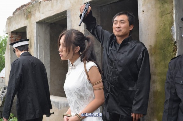mj影视 - 乱世情仇1 第 163 张图片