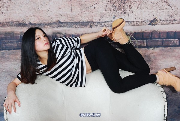 唯美之家 - 思欣红礼服 第 64 张图片