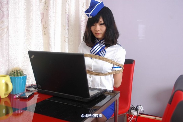 唯美之家 - 雅静南航空姐2010-7-14 第 101 张图片