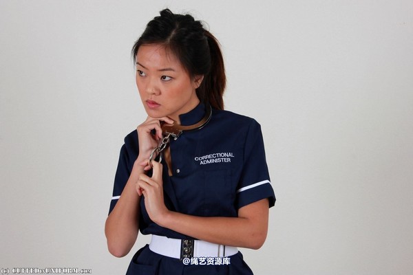 cuffedinuniform - ciu167 第 24 张图片