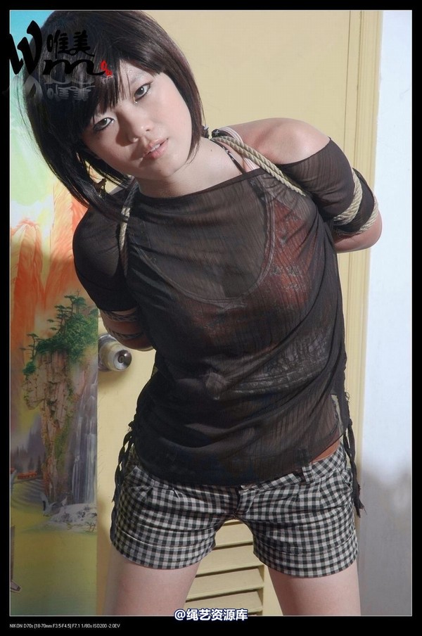 唯美之家 - 2009-6-12美女KB秀之嫣蓉 第 29 张图片
