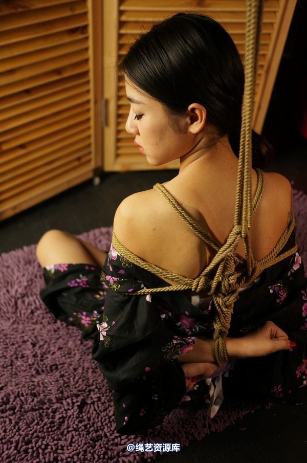 dk13美束馆 - 12.29-红袖和服D-106P 第 21 张图片