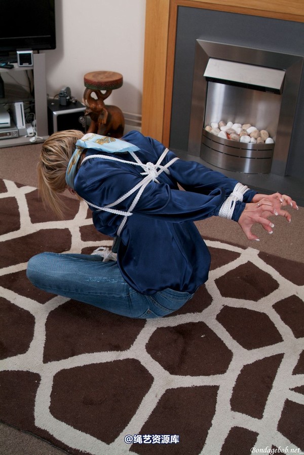 bondagebob - Erin Has to be tight 第 72 张图片