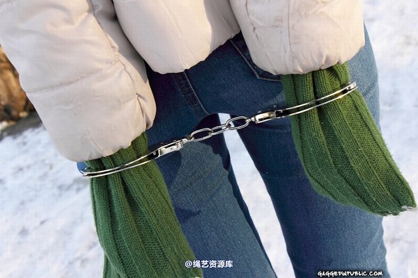 gaggedinpublic - gip360 第 51 张图片