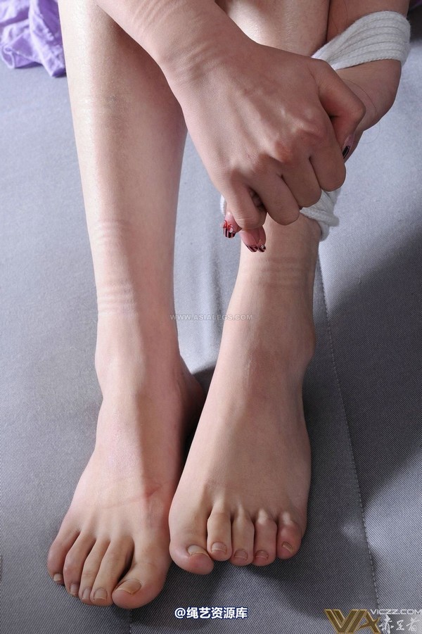 赤足者 - 菲儿2012-4 第 51 张图片