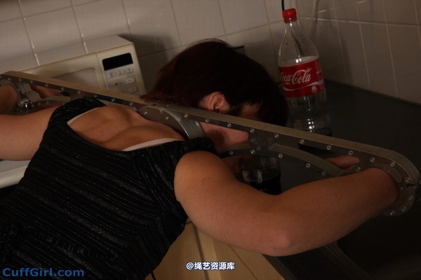 cuffgirl - cg048 第 41 张图片