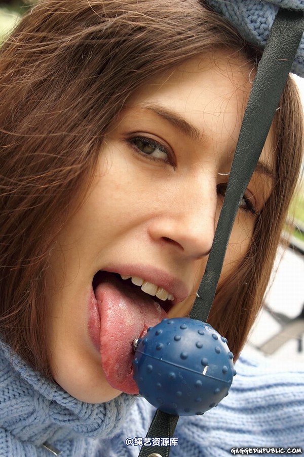gaggedinpublic - gip223 第 7 张图片