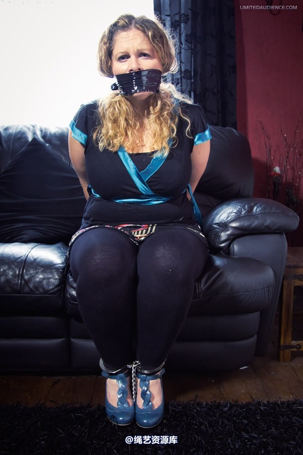 limitedaudience - 2012 elladee cuffed 2 第 21 张图片