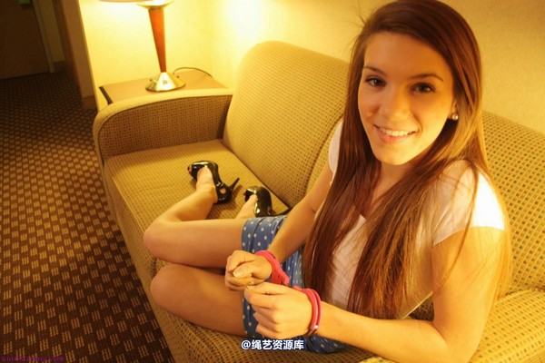 cuffedteens - ct235 第 73 张图片